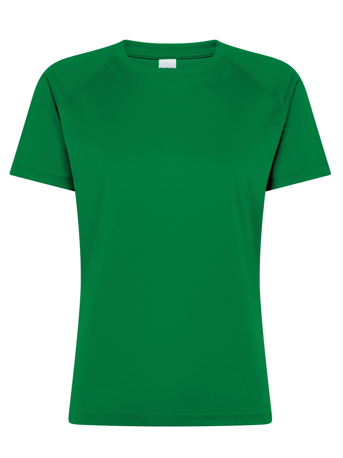 Mulheres Corredoras - KG - Kelly Green