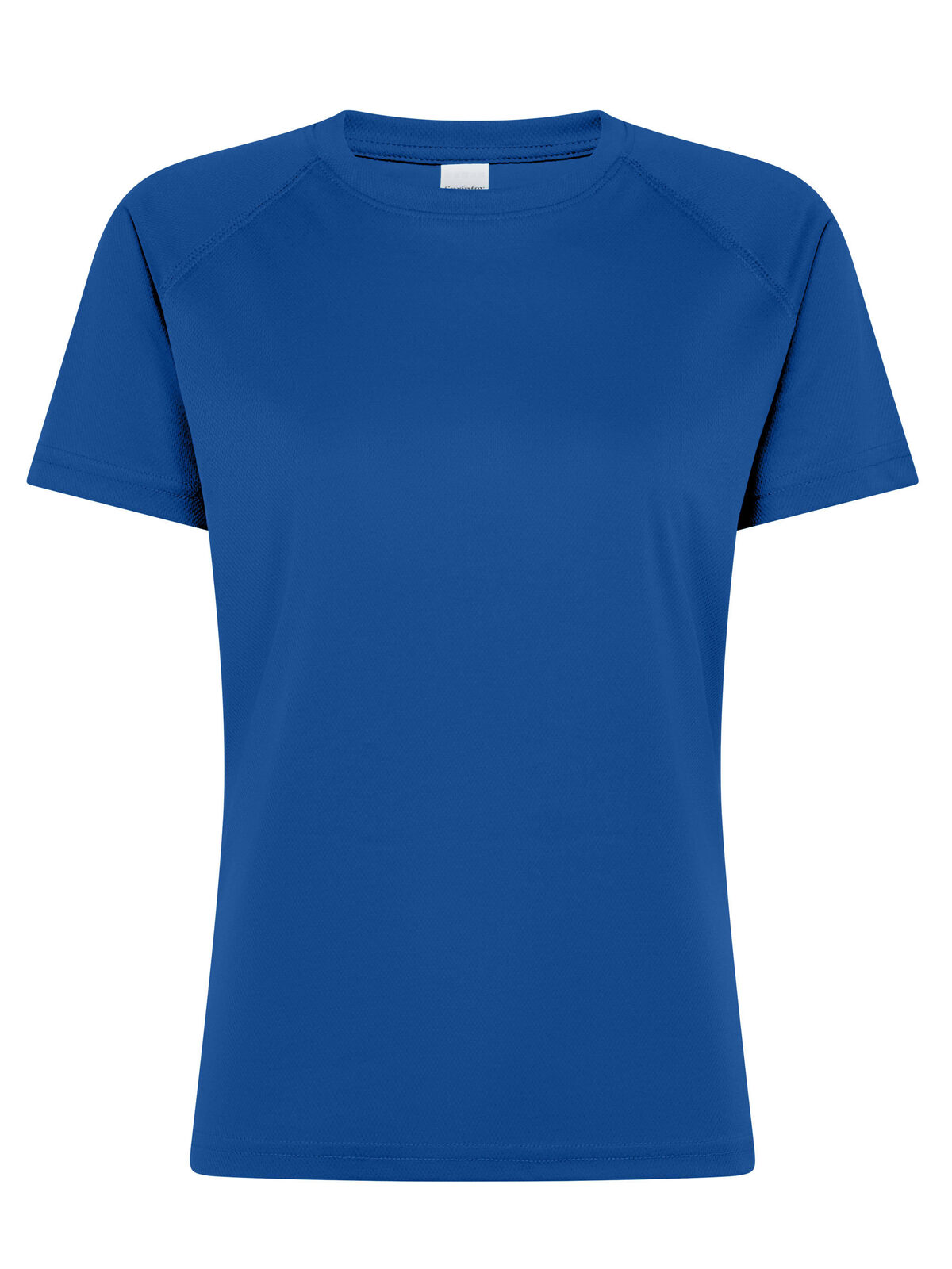 Mulheres Corredoras - RB - AZUL REAL