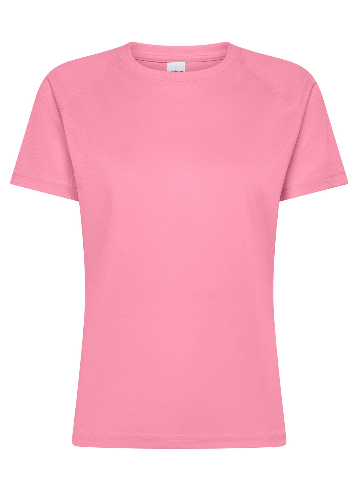 Mulheres Corredoras - SR - Rosa de Sprint