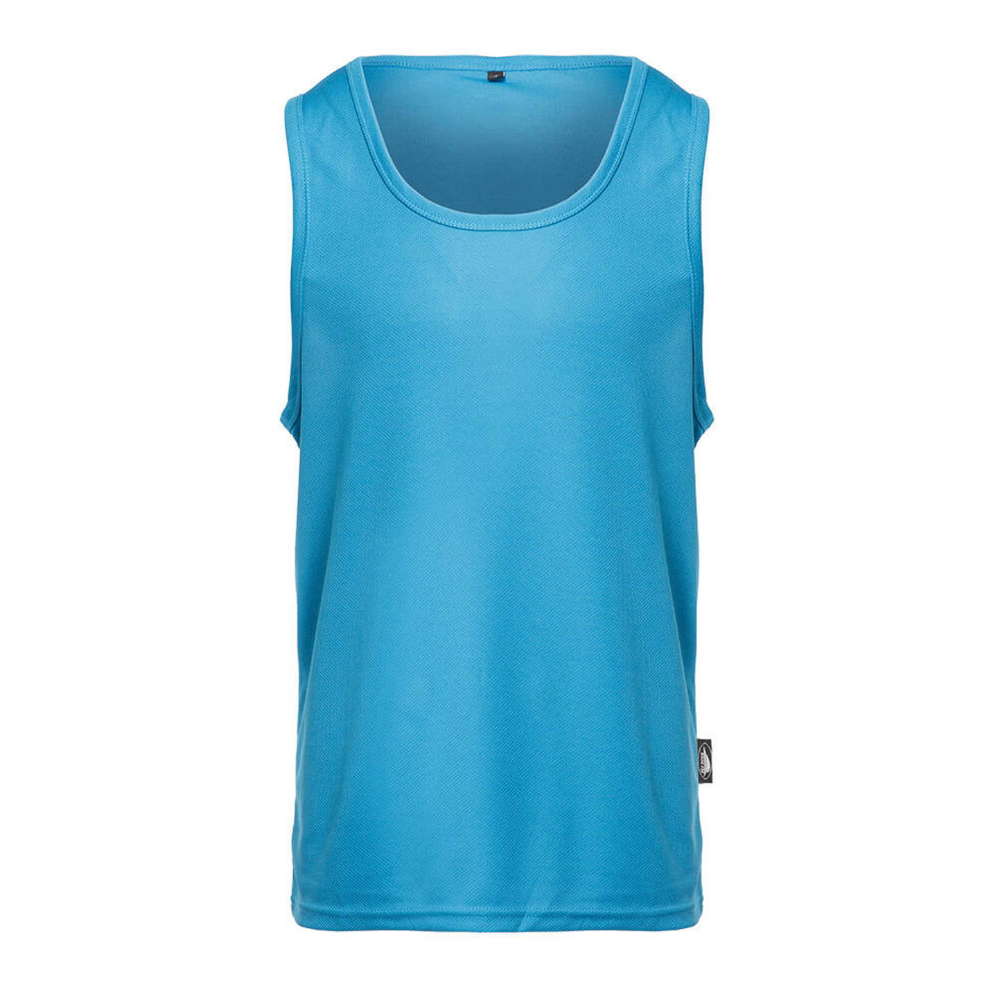 Regata esportiva Firstop com gola redonda - AT - Atol