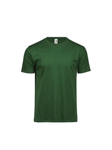 Power Tee - Verde Floresta