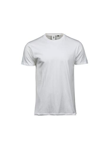 Power Tee - WHT - Branco