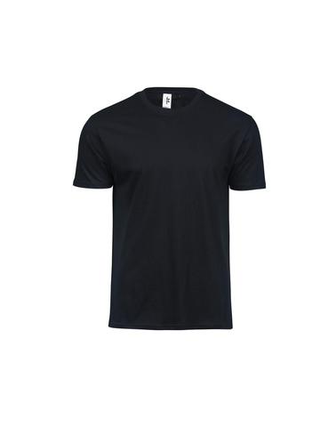 Power Tee - BLK - Preto