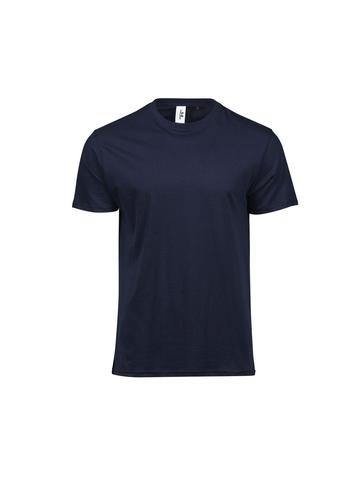Power Tee - NVY - Marinha