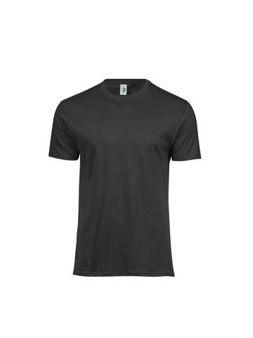 Power Tee - Cinza escuro