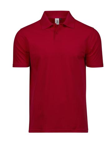 Polo de Potência - Vermelho