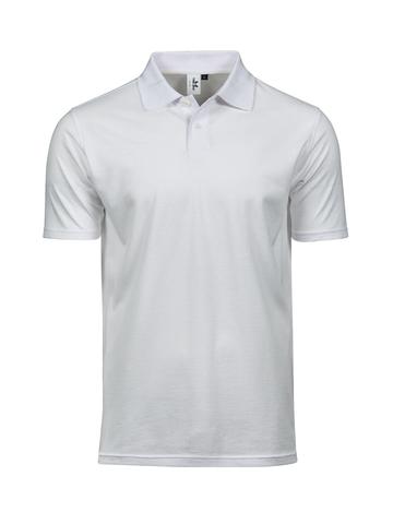 Polo de Potência - WHT - Branco