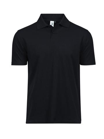 Polo de Potência - BLK - Preto
