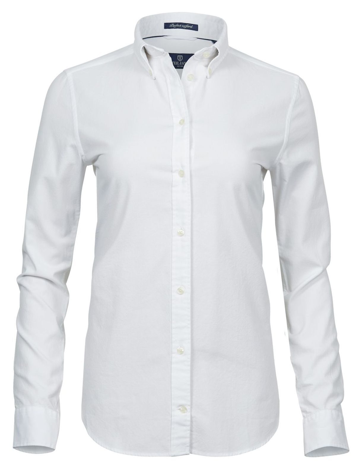 Polo Superior Masculino - WHT - Branco