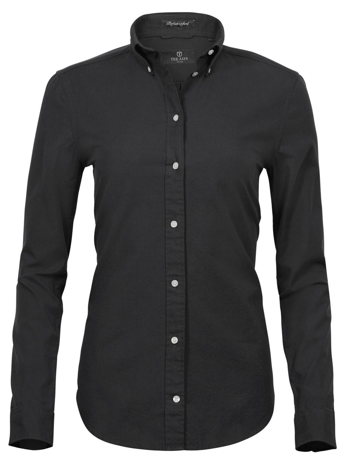 Polo Superior Masculino - BLK - Preto