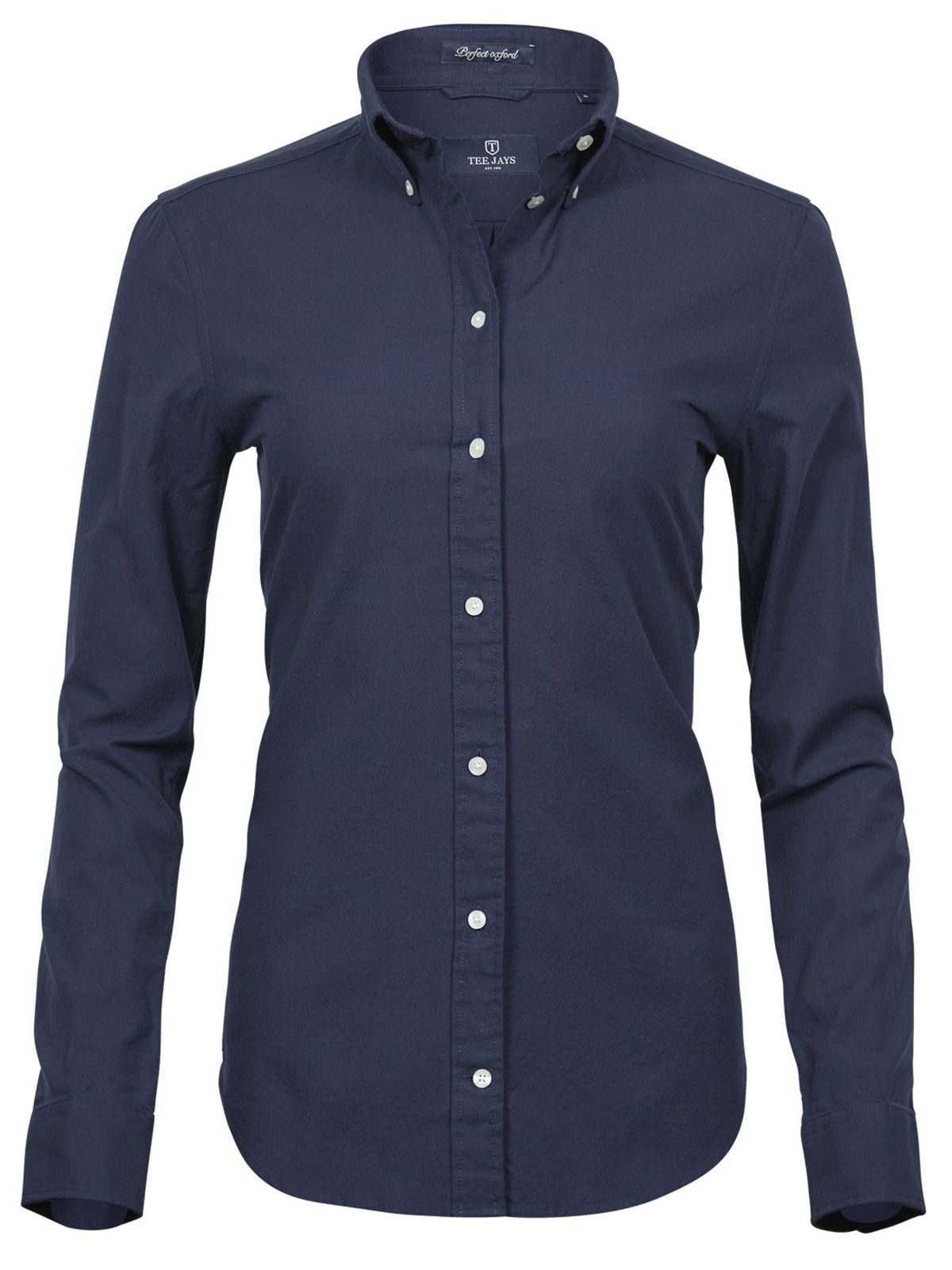 Polo Superior Masculino - NVY - Marinha