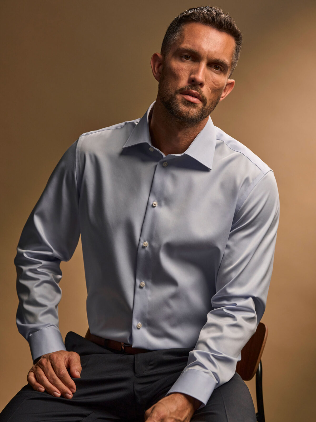 Camisa Polo Masculina