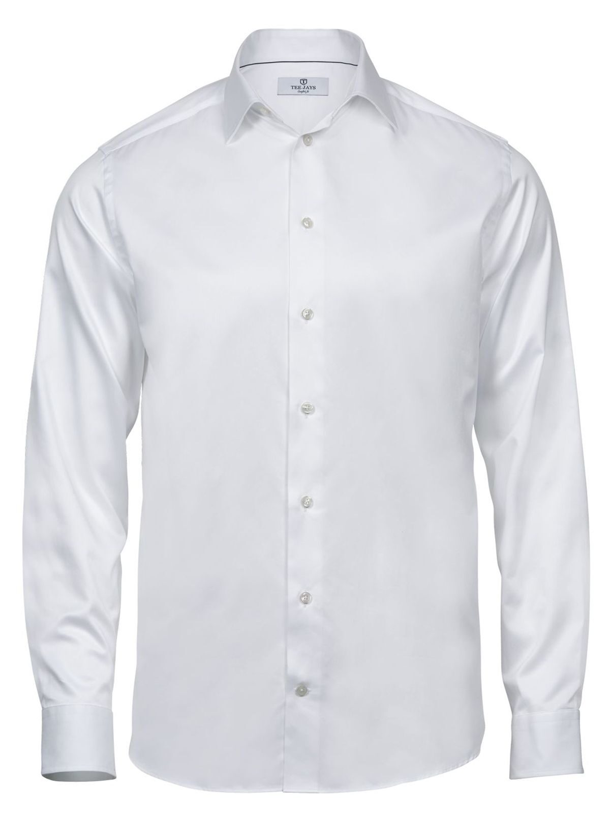Camisa Polo Masculina - WHT - Branco