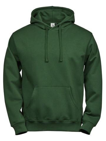 Moletom Power - Verde Floresta