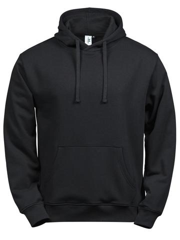 Moletom Power - BLK - Preto