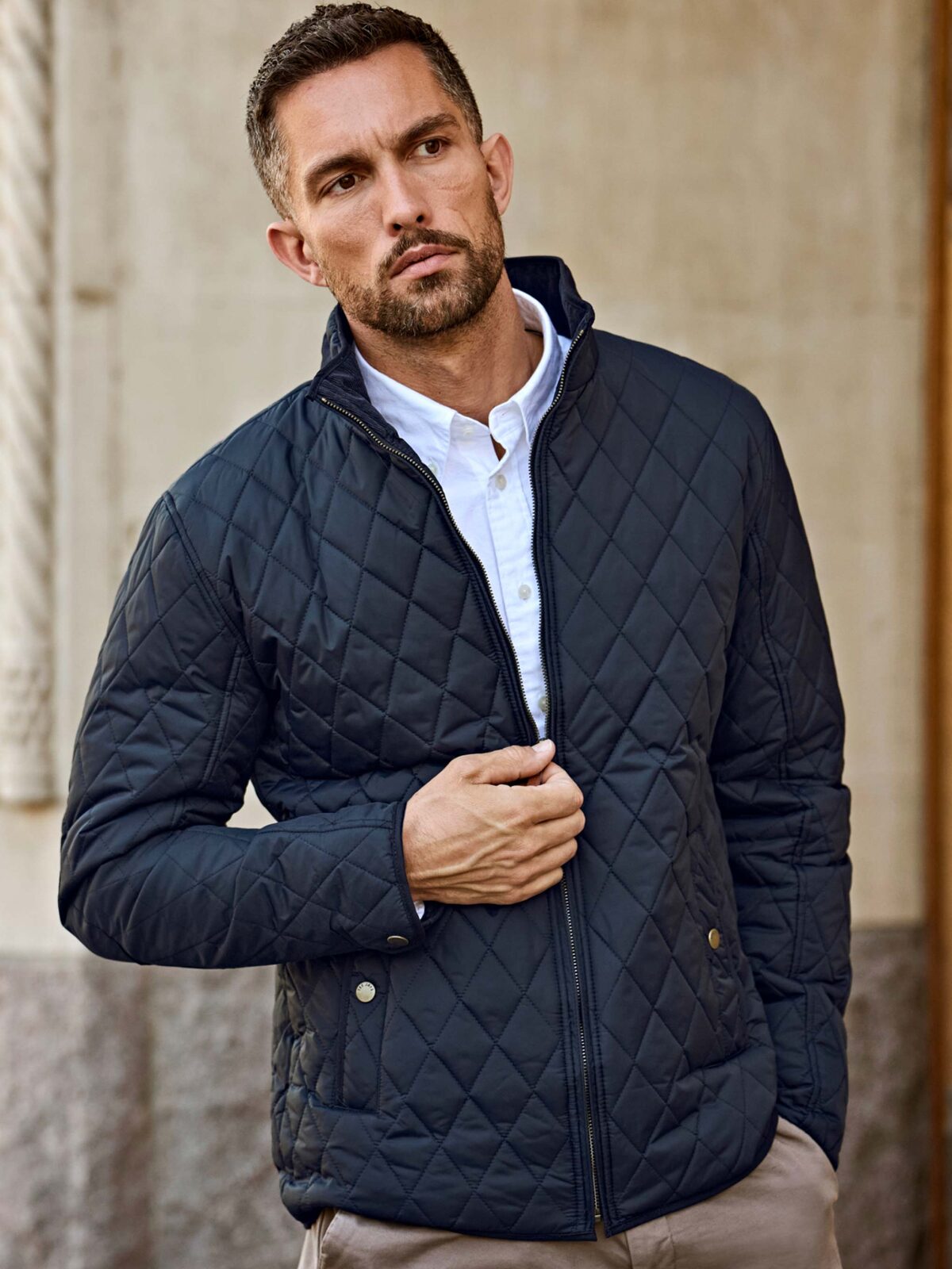 Jaqueta Richmond Masculina