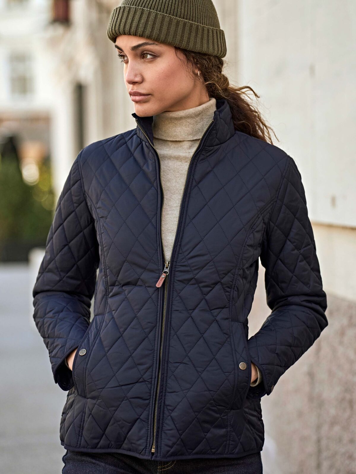 Jaqueta Richmond feminina
