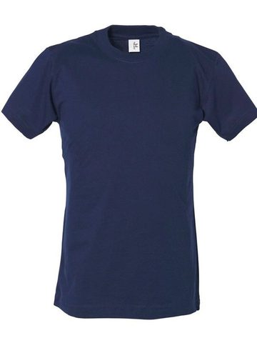 Camiseta Junior Power - NVY - Marinha