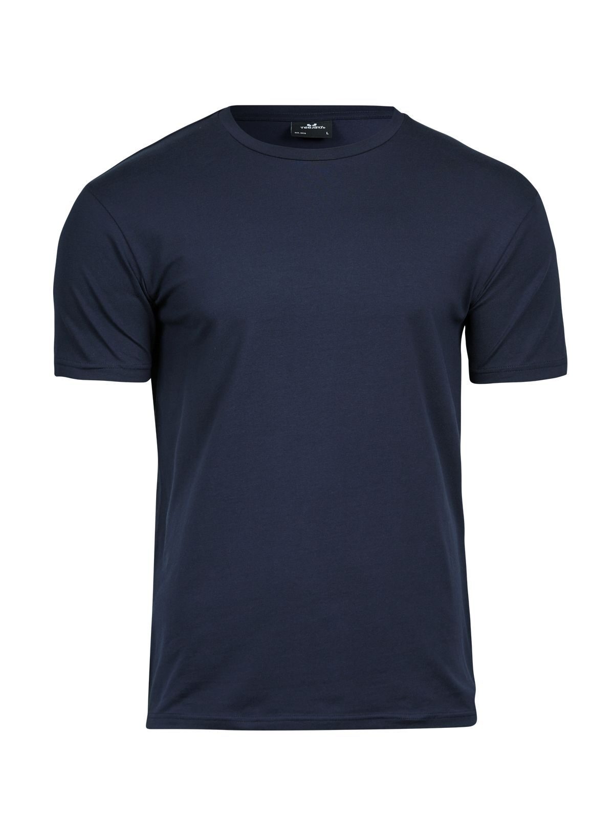 Camiseta elástica - NVY - Marinha