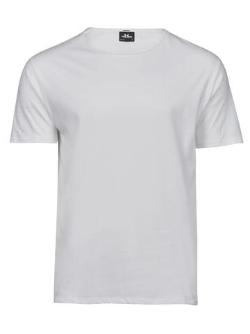 Camiseta Raw Edge - WHT - Branco