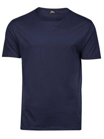 Camiseta Raw Edge - NVY - Marinha