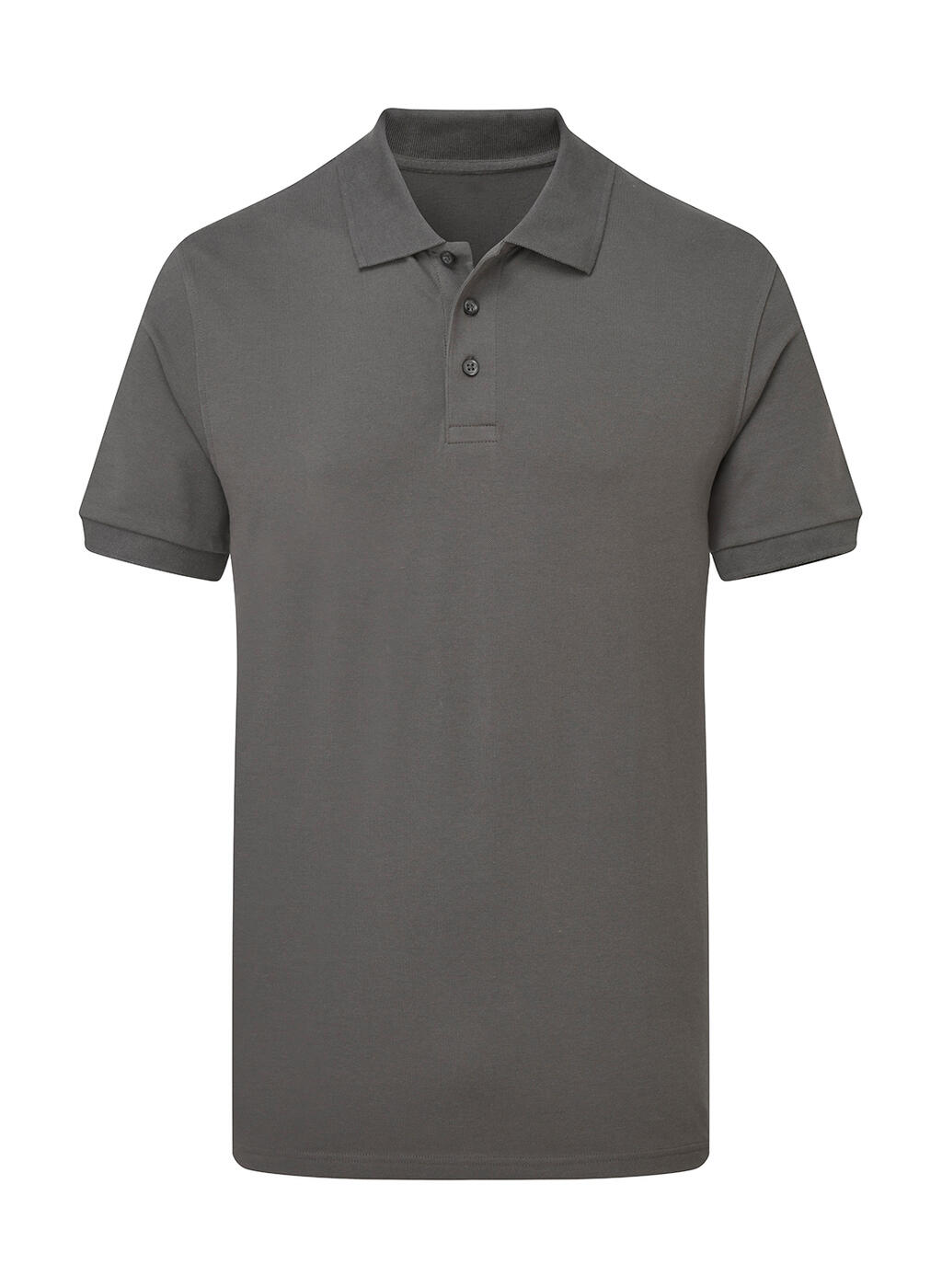 Camisa polo masculina stretch sem etiqueta da marca