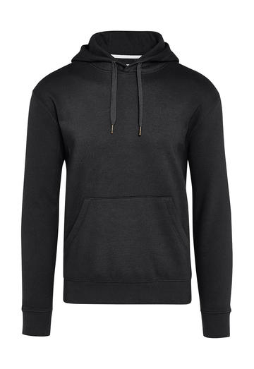 Moletom Signature Tagless - 104 - Preto escuro