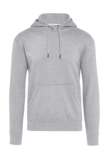 Moletom Signature Tagless - 719 - OXFORD CLARO