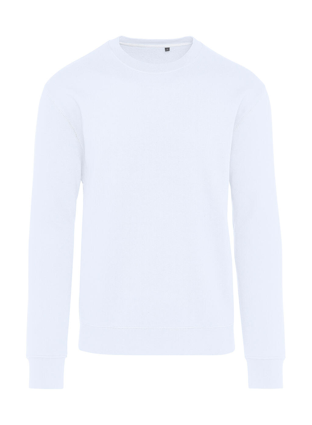 Moletom Signature Tagless Crewneck - 001 - Branca de Neve