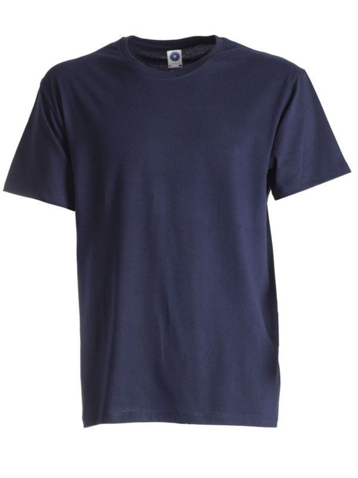 Camiseta masculina Gold Label para varejo - 57 - Marinha Profunda