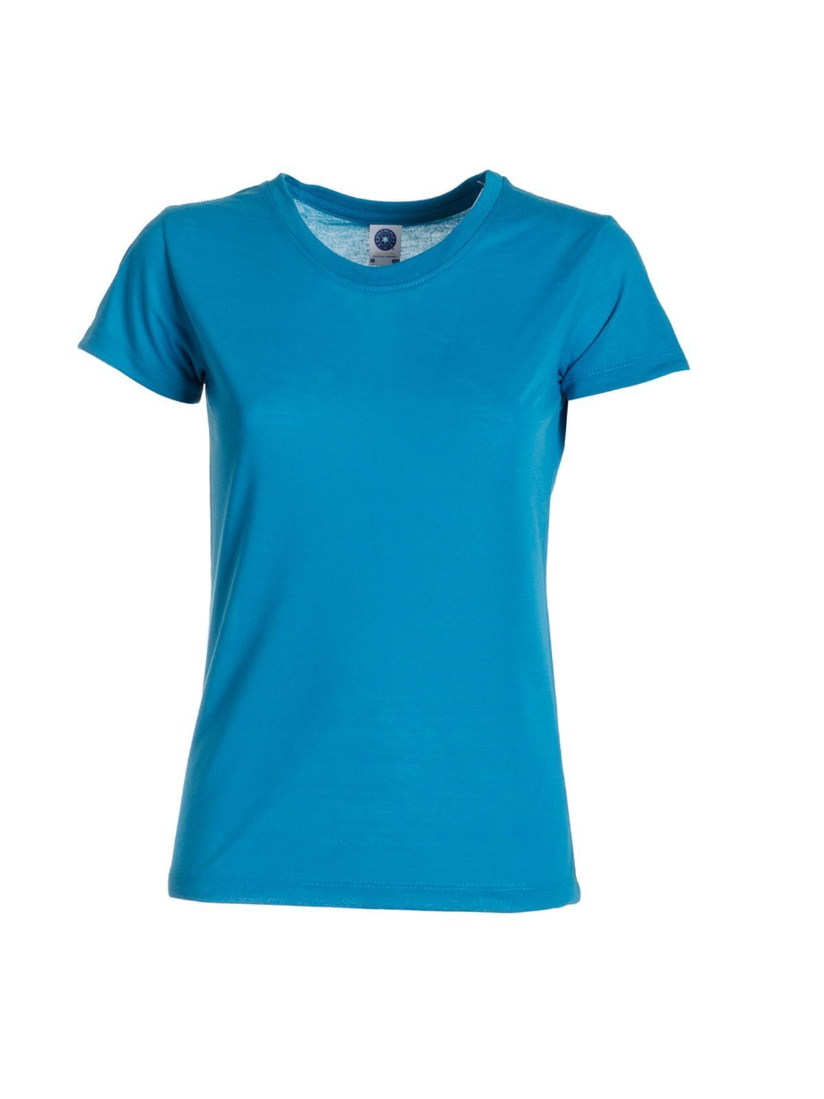 Camiseta feminina de performance - 79 - Atol