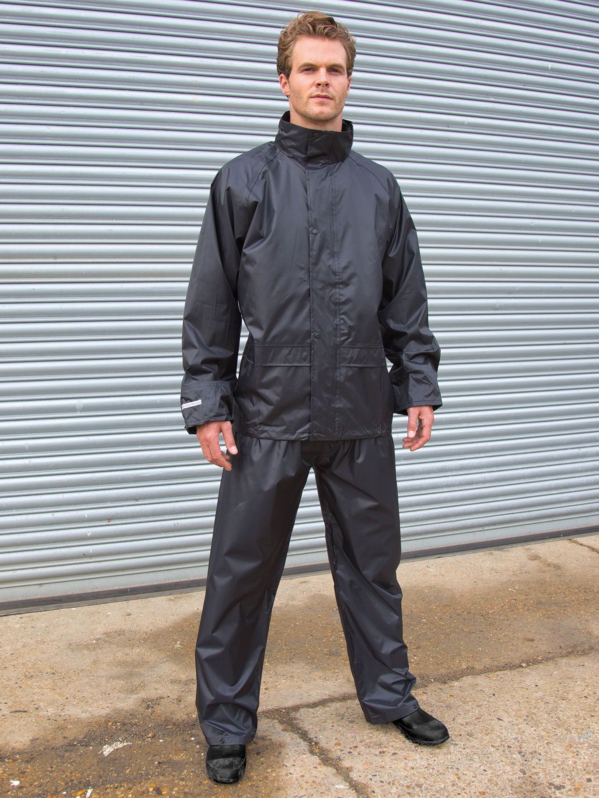 Roupa de chuva