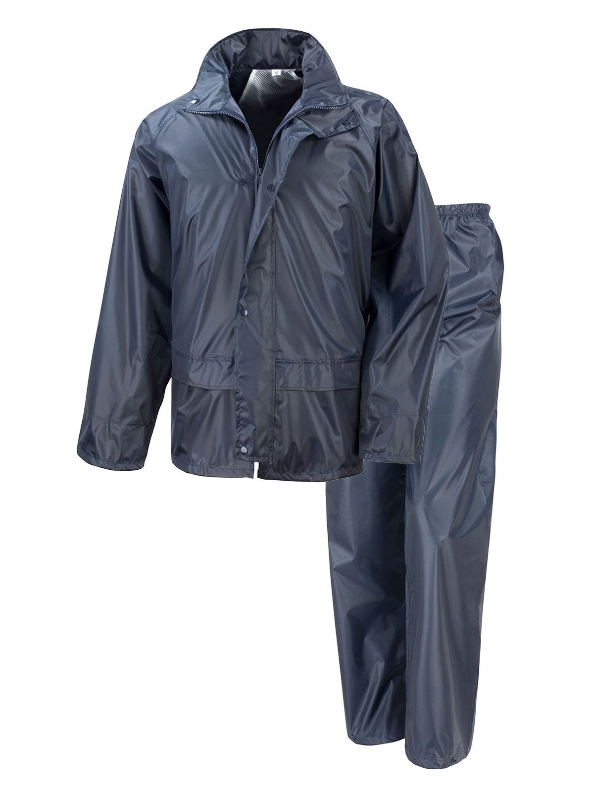 Roupa de chuva - NVRD - Azul-marinho
