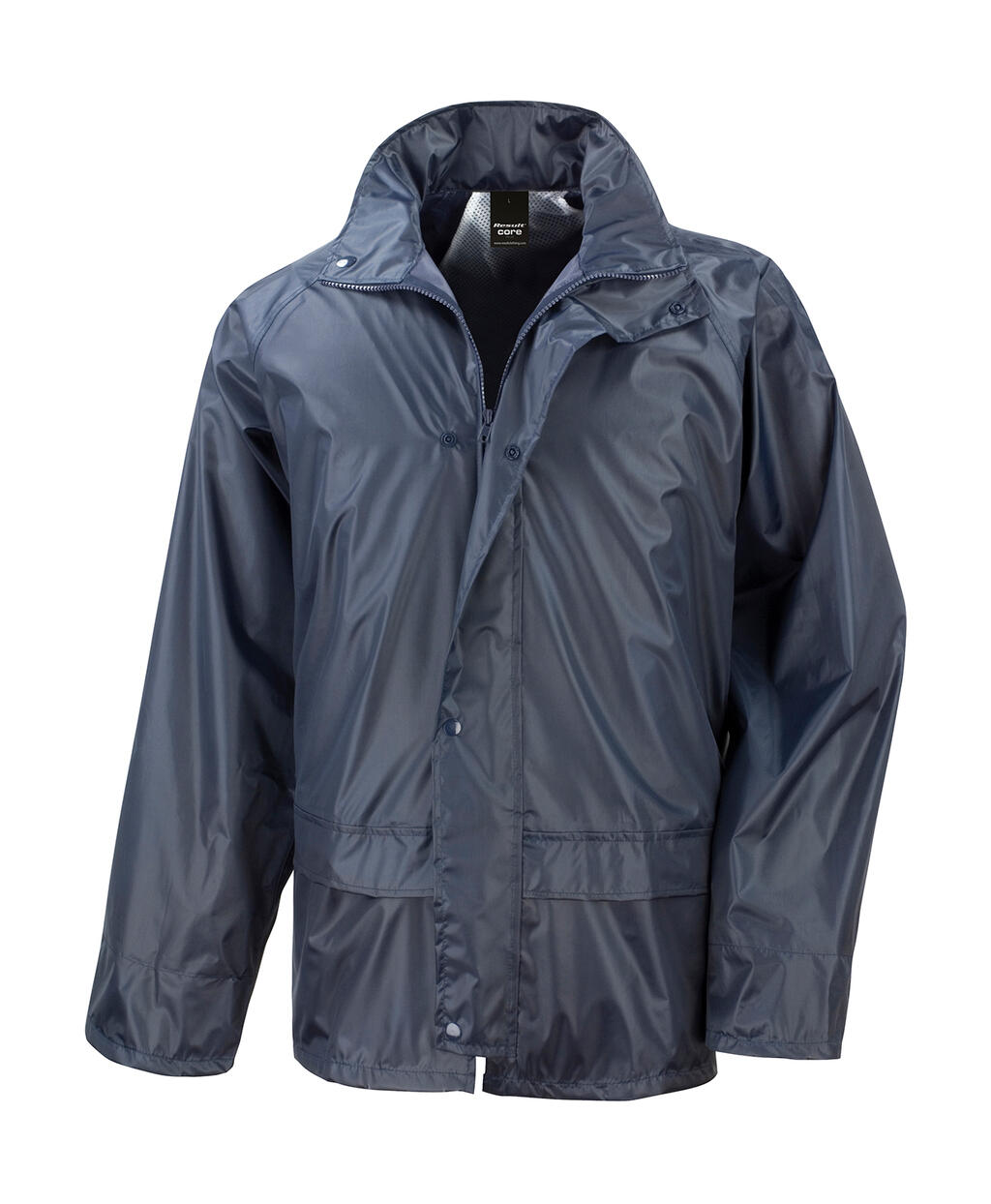 Jaqueta Stormdri - 200 - Azul-marinho