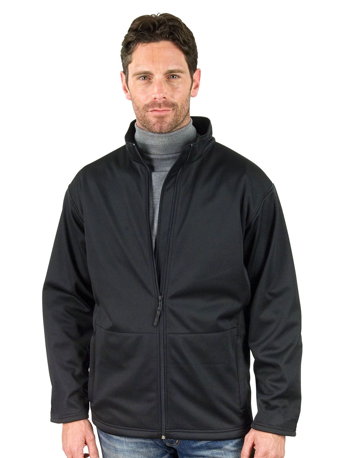 Jaqueta Softshell