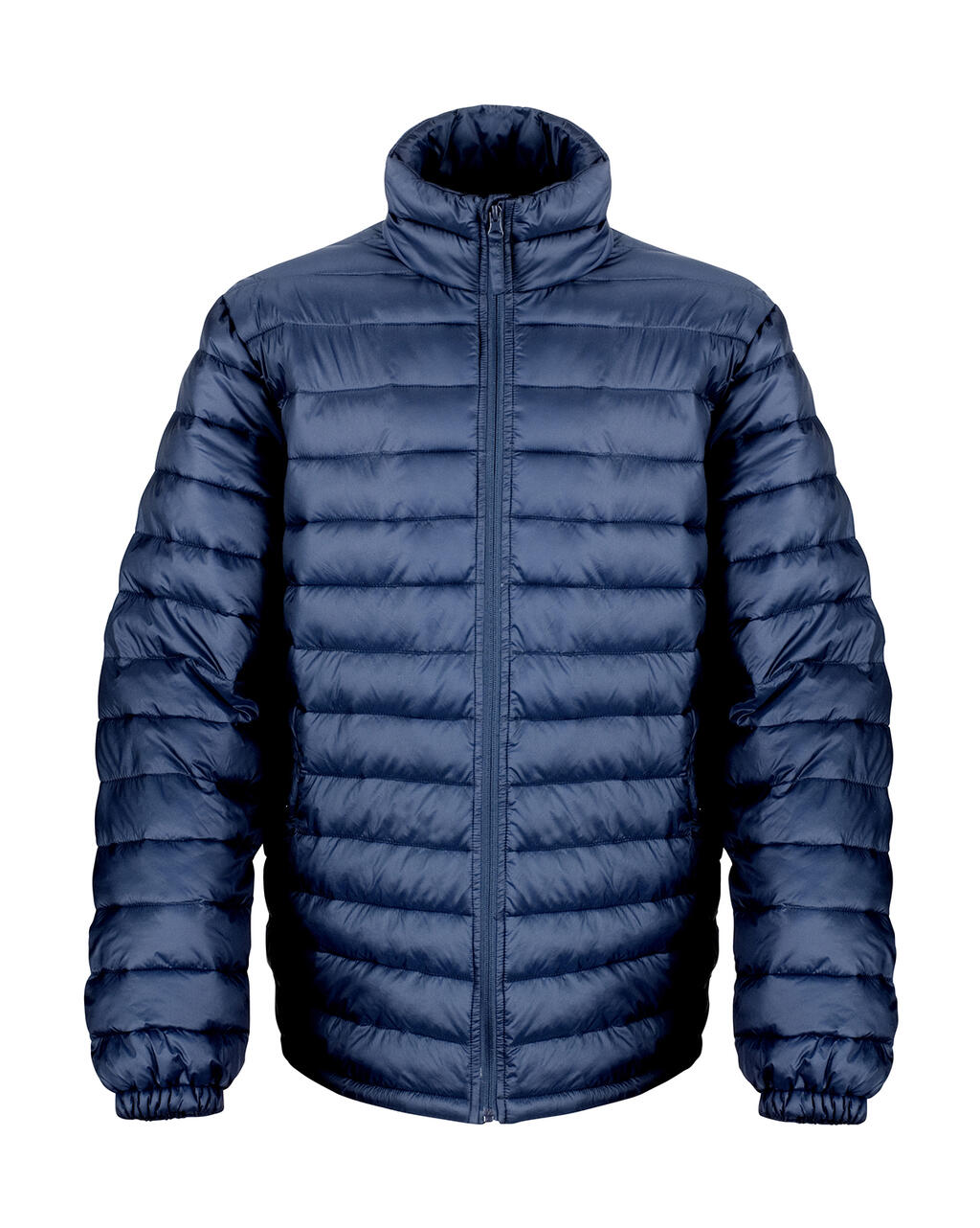 Jaqueta acolchoada Ice Bird - NVRD - Azul-marinho