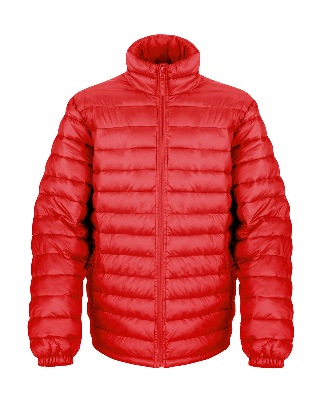 Jaqueta acolchoada Ice Bird - REDD - Vermelho