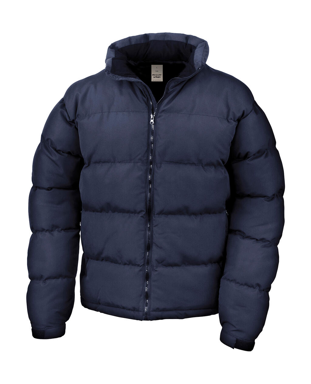 Jaqueta Holkam Down Feel - NVRD - Azul-marinho