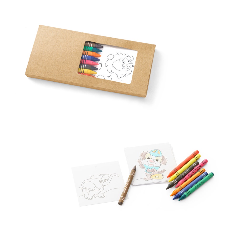 JAGUAR. Conjunto de desenhos fornecido em caixa de papelão.