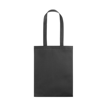 MACY. Saco (80 g/m²) - 103 - Preto