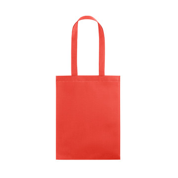 MACY. Saco (80 g/m²) - 105 - Vermelho