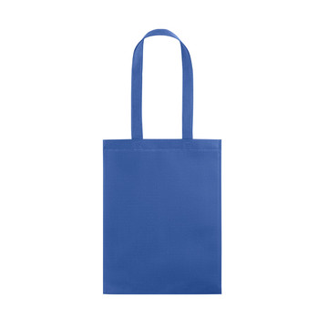 MACY. Saco (80 g/m²) - 114 - Azul Royal