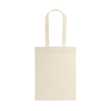 MACY. Saco (80 g/m²) - 131 - Bege