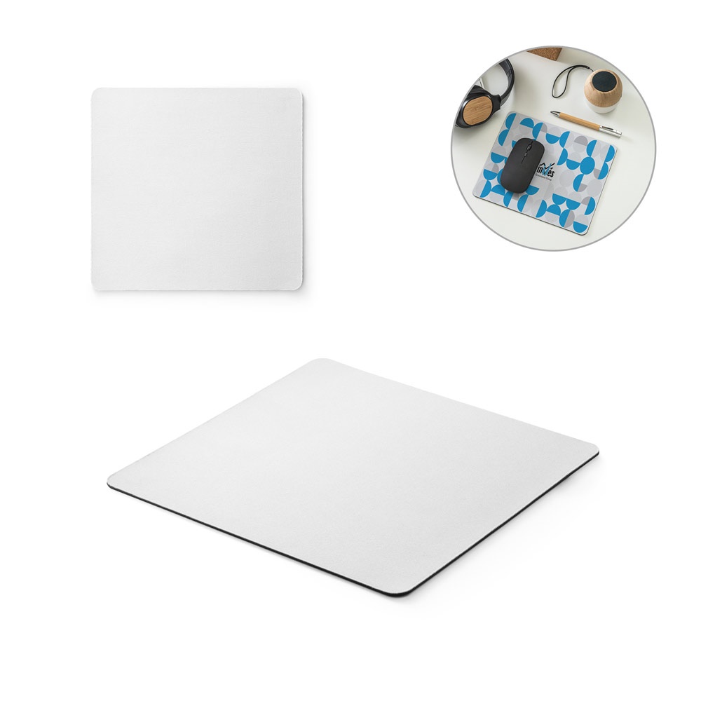 BLAIR. Mousepad para sublimação