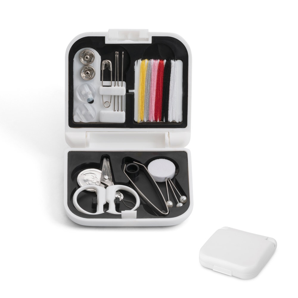 Bilbo. Conjunto de costura de viagem