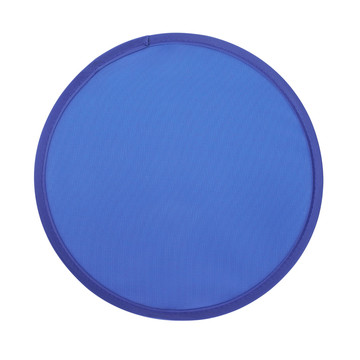 JURUA. Disco Frisbee dobrável em 190T - 104 - Azul