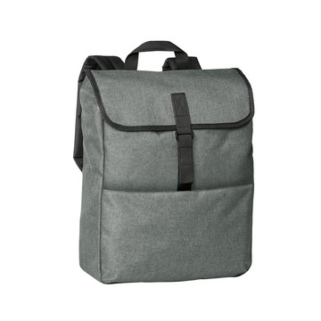 VIENA. Mochila para laptop 600D para laptops de até 15,6". - 103 - Preto