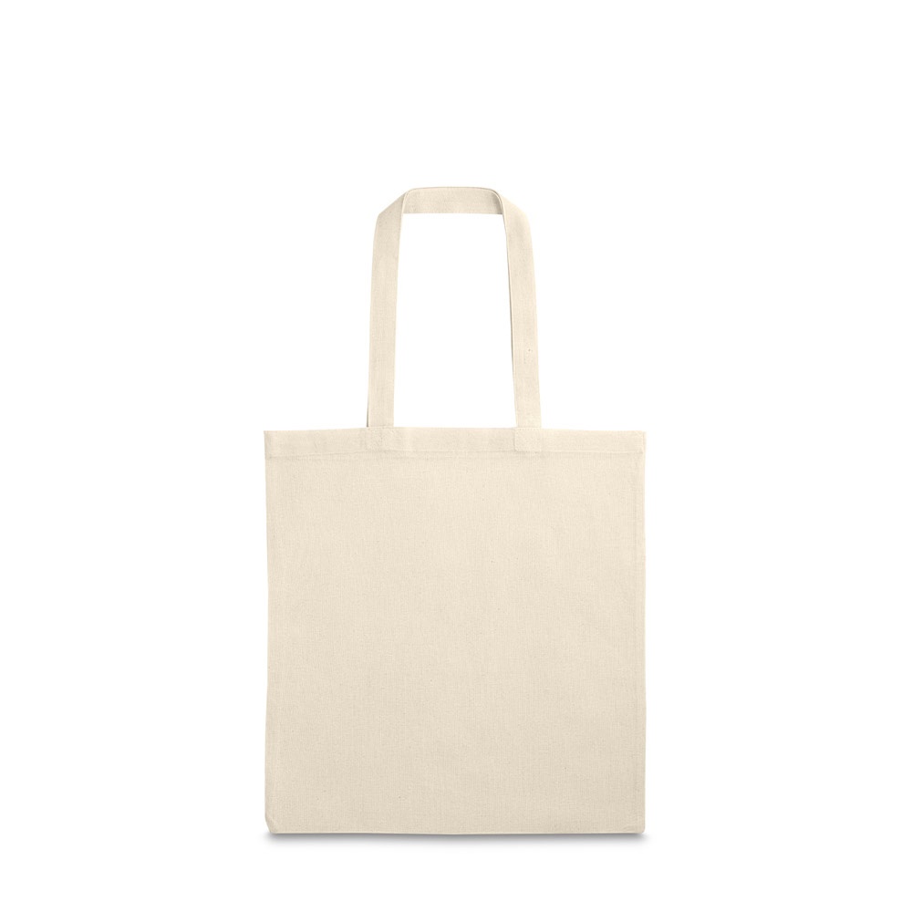 SINAIA. Bolsa em 100% algodão (140 g/m²)