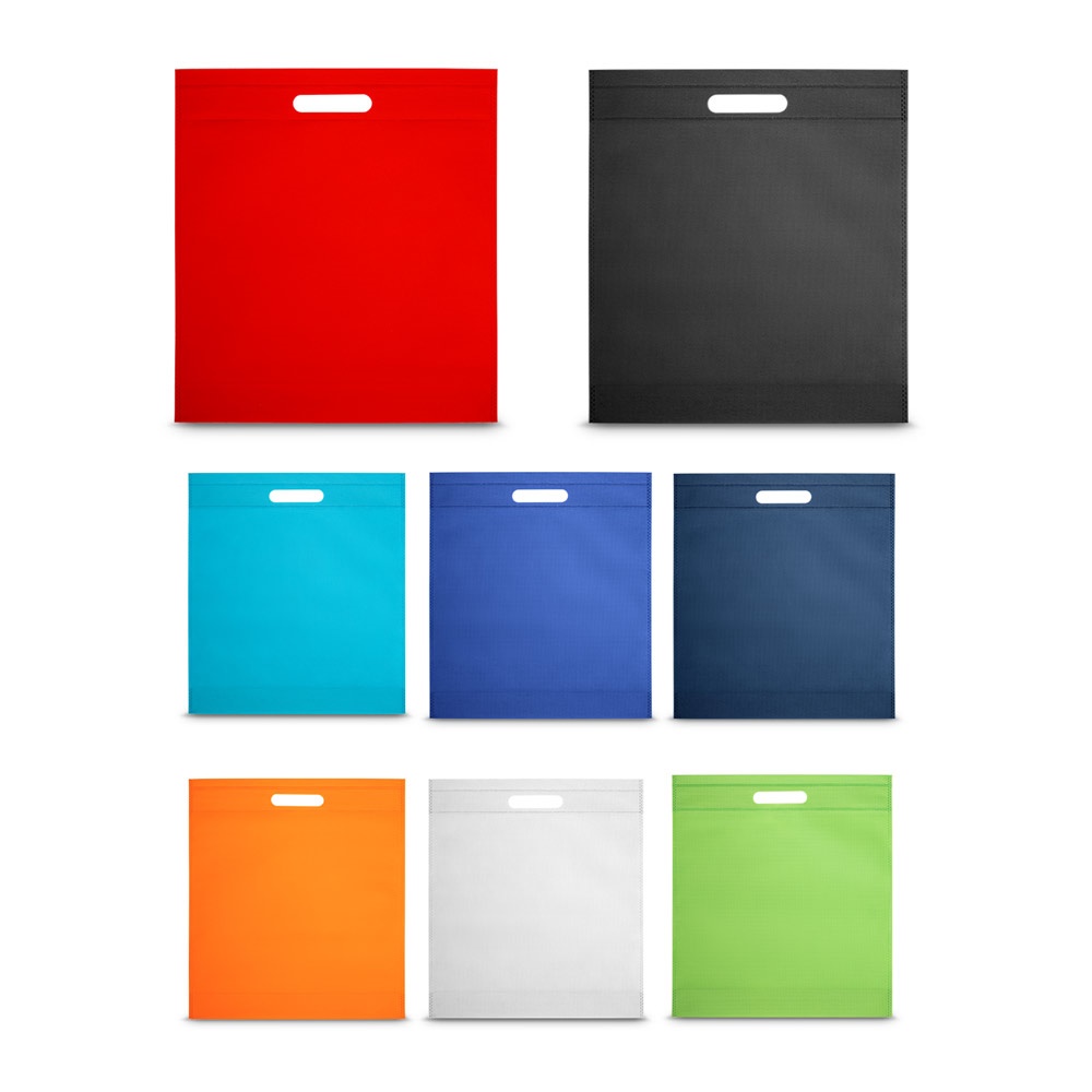 STRATFORD. Saco TNT (80 g/m²)