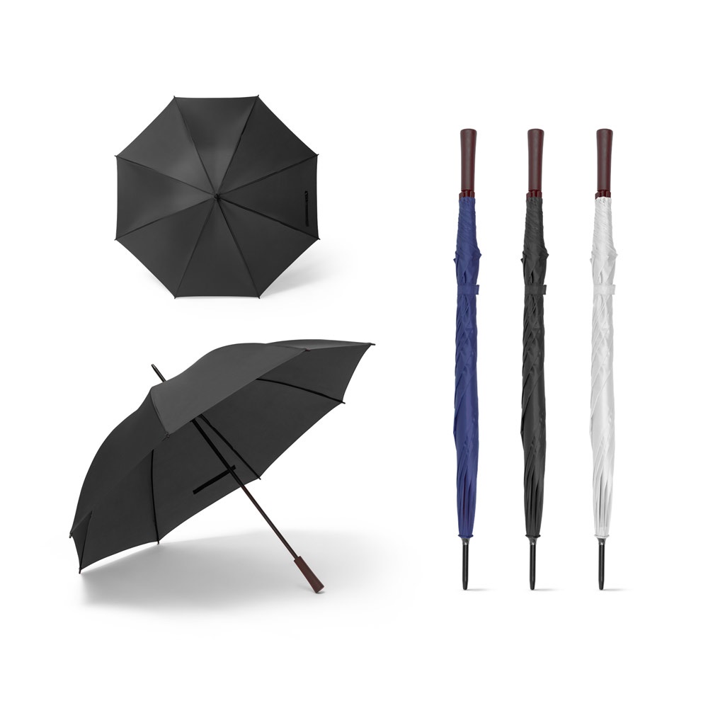 ZANE. Guarda-chuva de poliéster 190T
